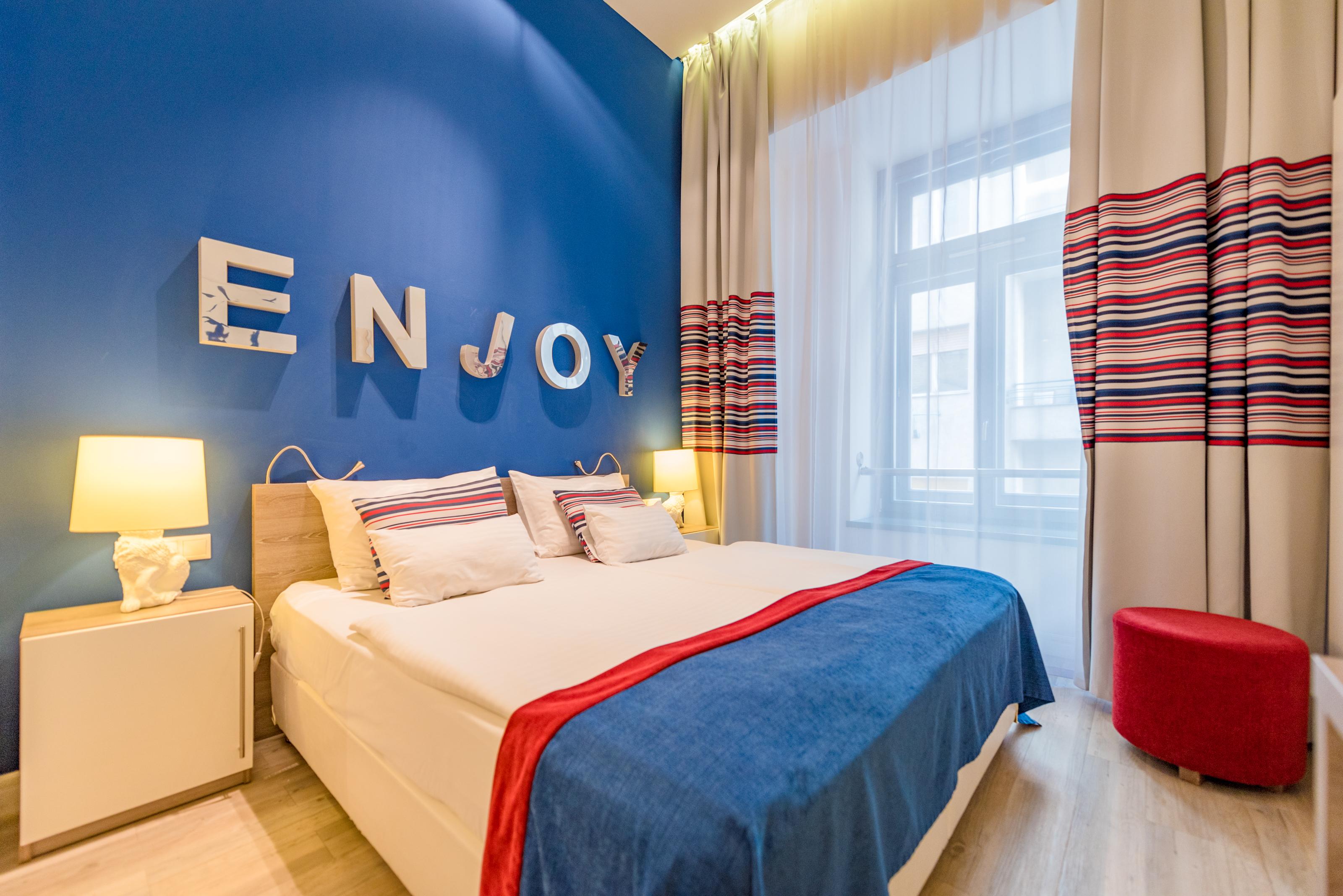 Estilo Fashion Hotel Βουδαπέστη Εξωτερικό φωτογραφία