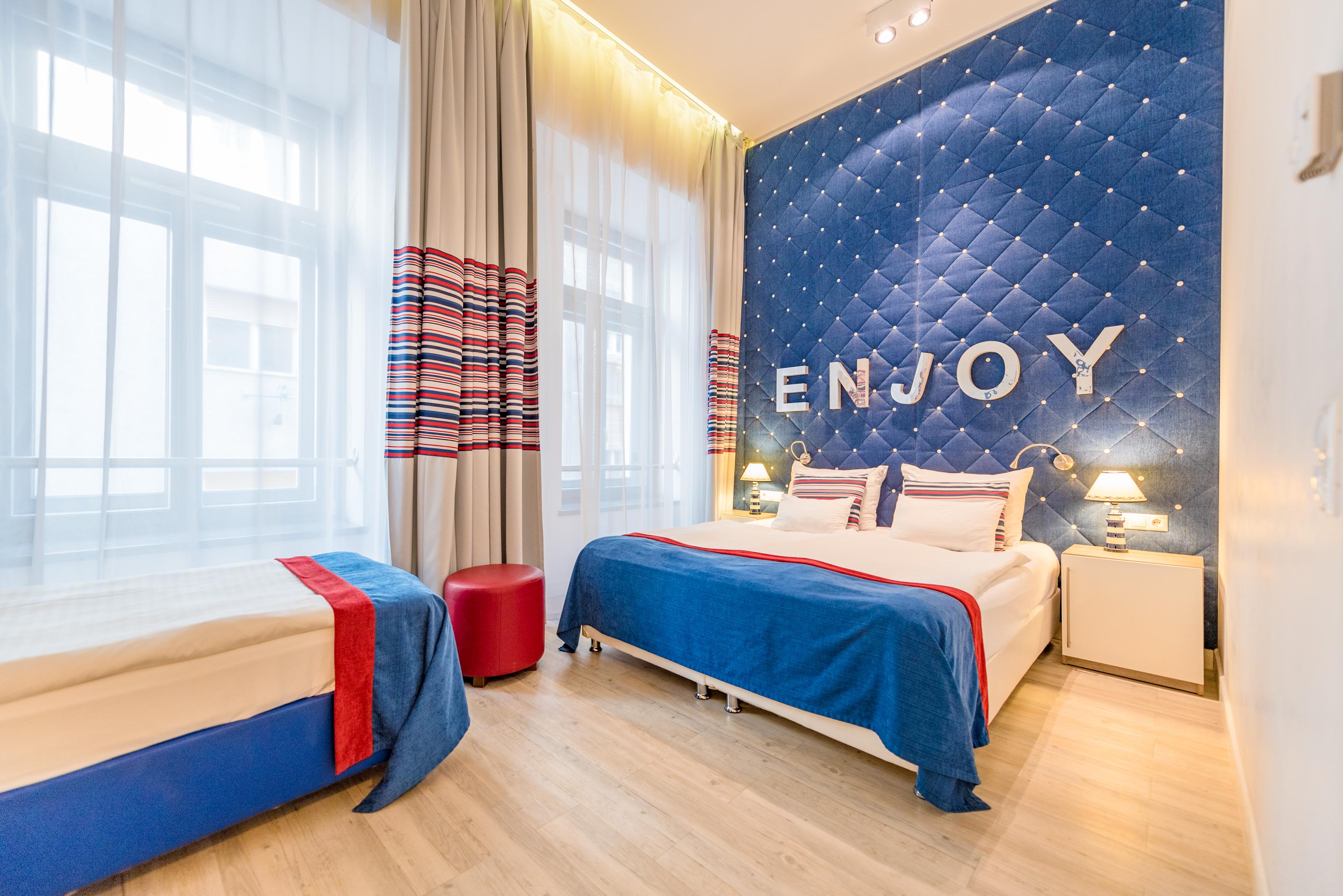 Estilo Fashion Hotel Βουδαπέστη Εξωτερικό φωτογραφία