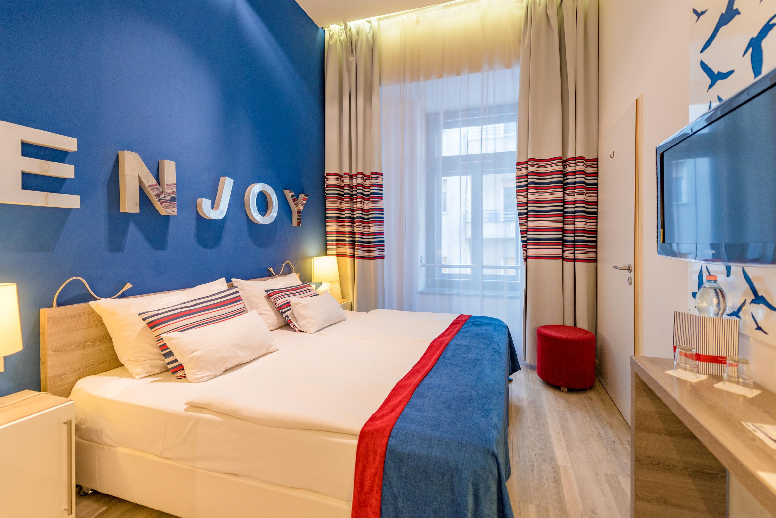 Estilo Fashion Hotel Βουδαπέστη Εξωτερικό φωτογραφία