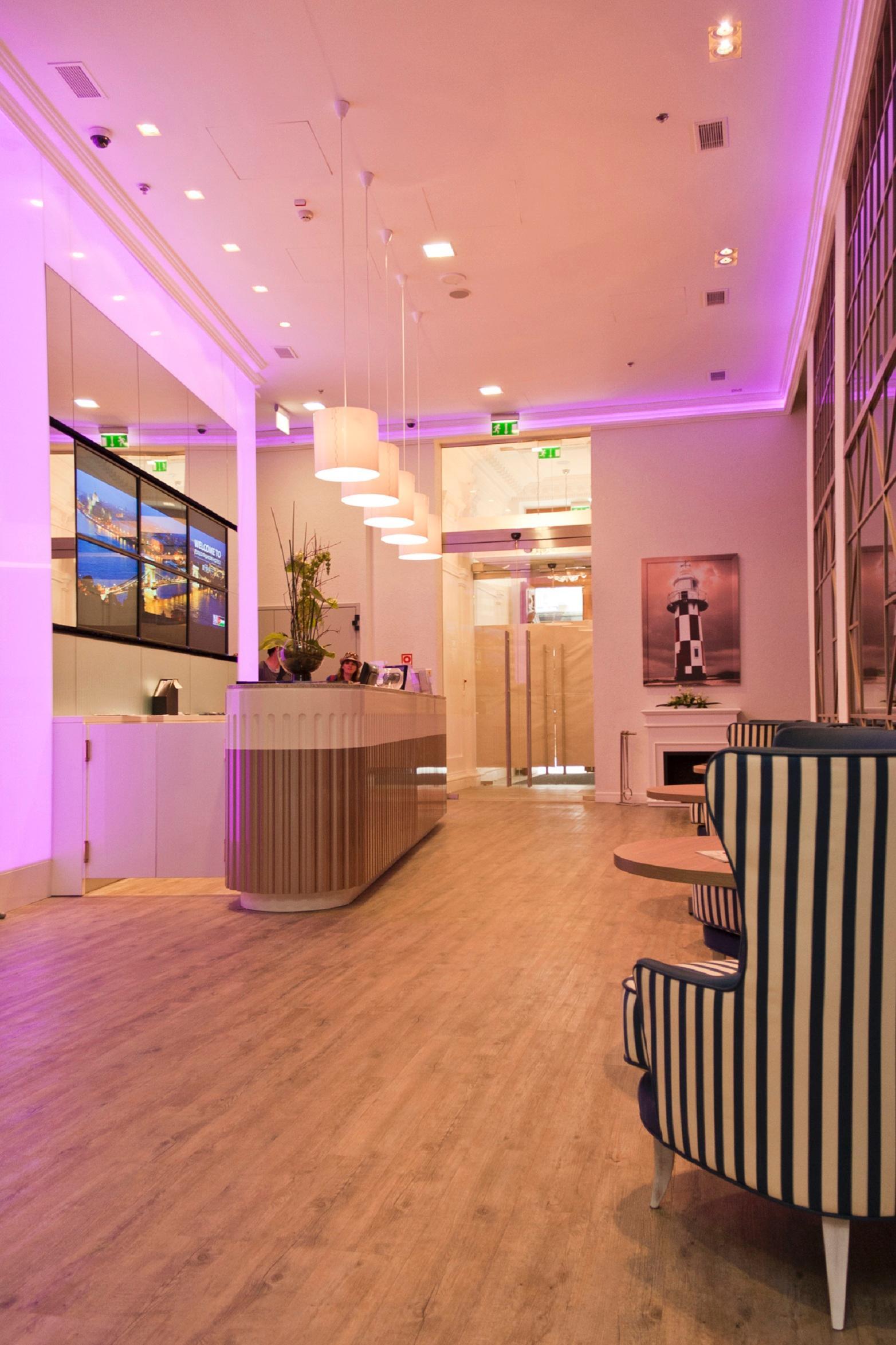 Estilo Fashion Hotel Βουδαπέστη Εξωτερικό φωτογραφία