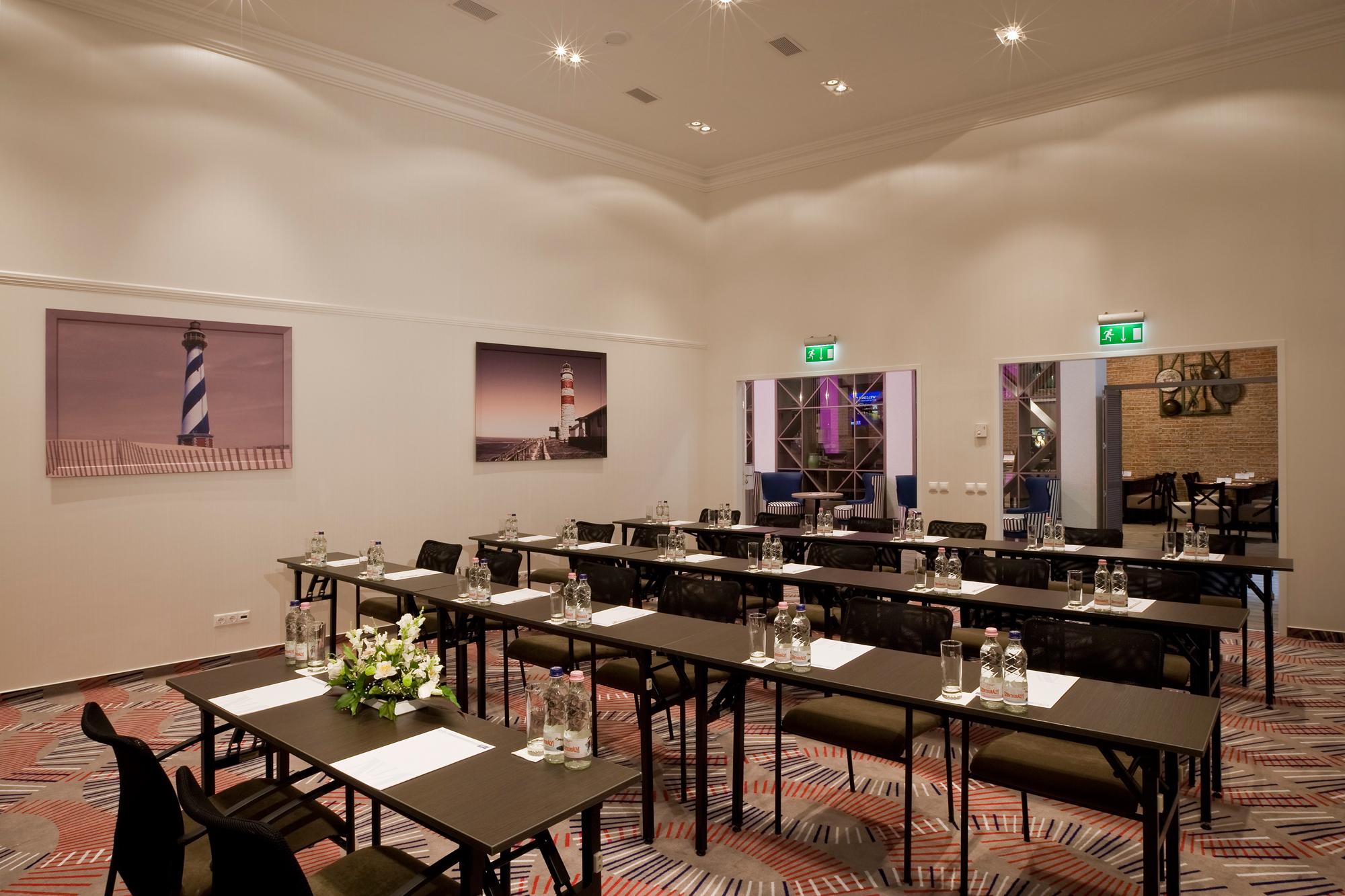 Estilo Fashion Hotel Βουδαπέστη Εξωτερικό φωτογραφία