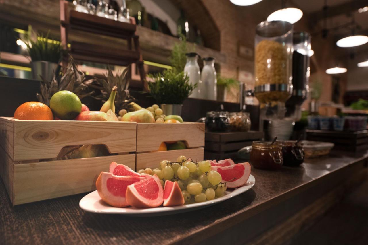 Estilo Fashion Hotel Βουδαπέστη Εξωτερικό φωτογραφία