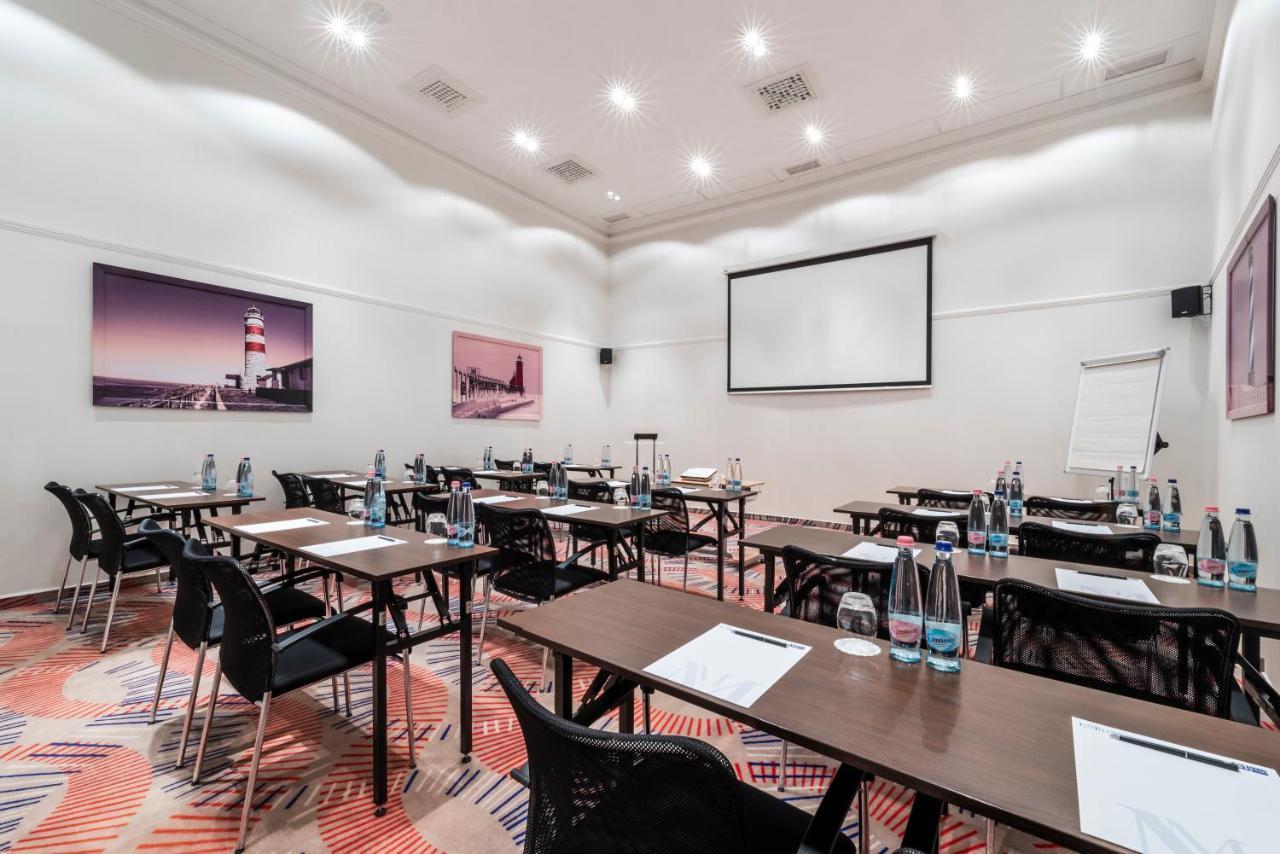 Estilo Fashion Hotel Βουδαπέστη Εξωτερικό φωτογραφία
