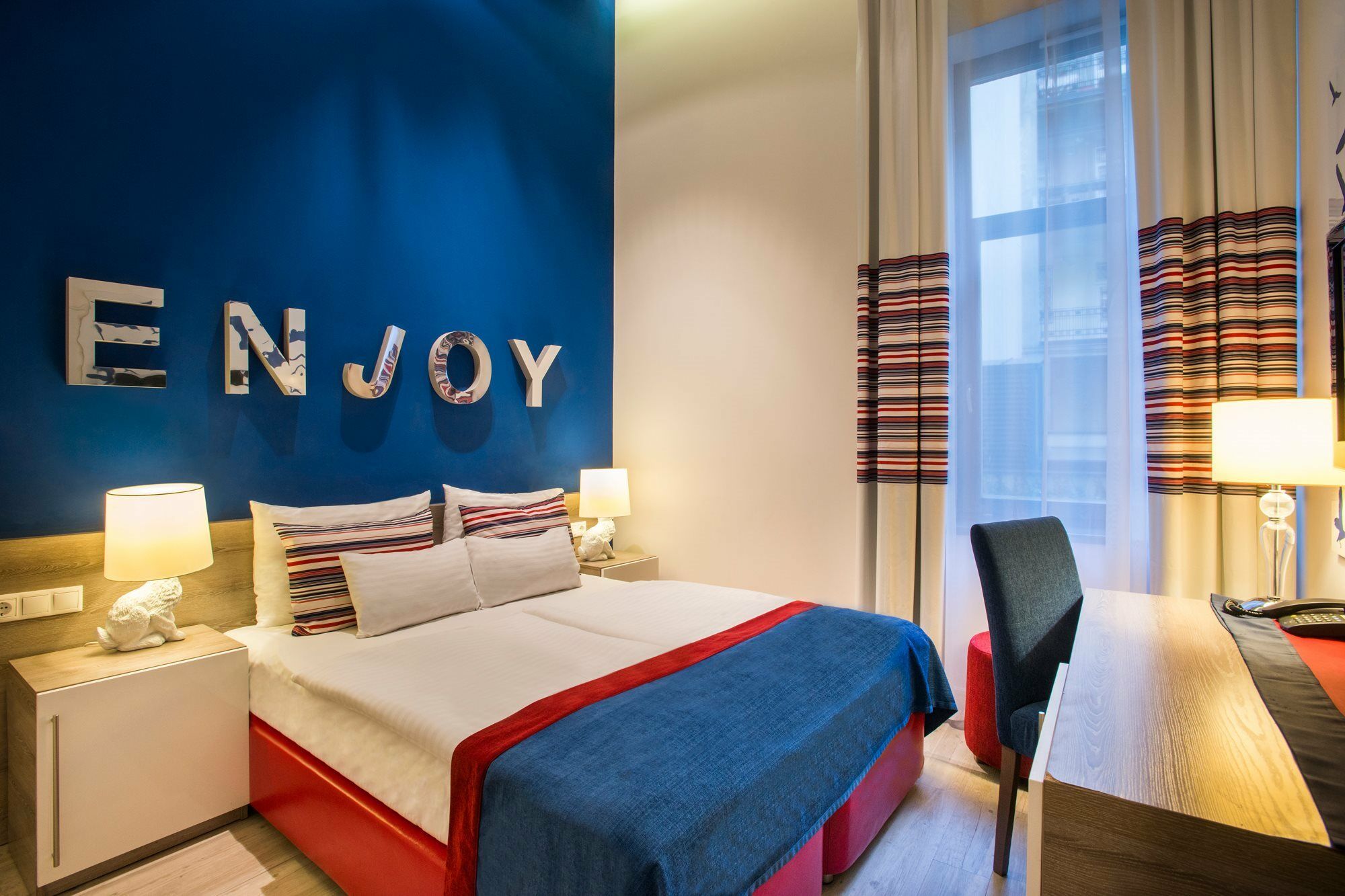 Estilo Fashion Hotel Βουδαπέστη Εξωτερικό φωτογραφία
